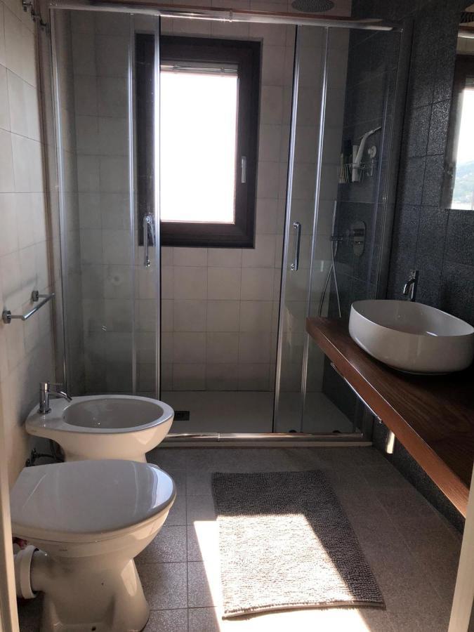 Lavatoioflats Casa Sul Mare E Sul Lavatoio Medievale A Cefalú Exterior foto